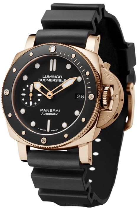 panerai 2017 price list